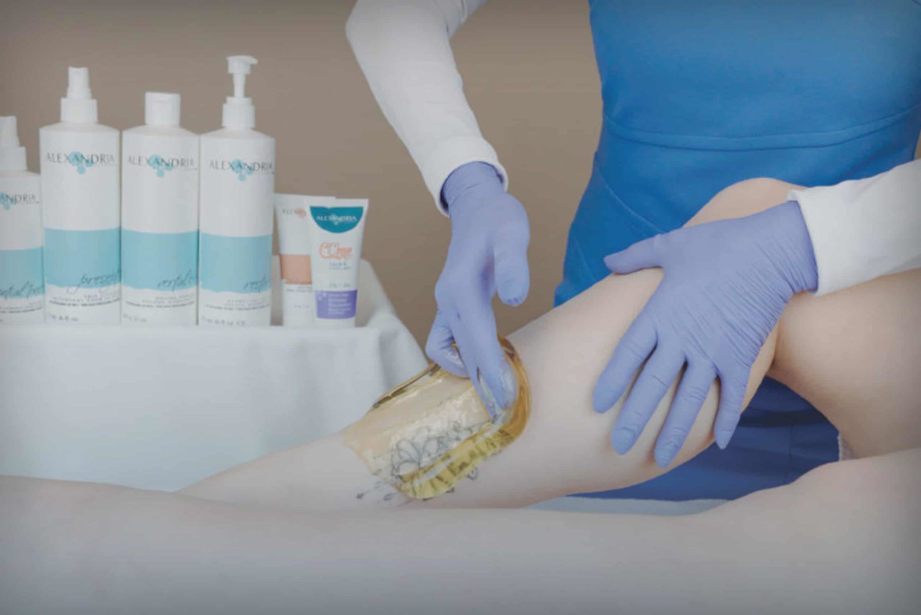 Certificazione AP Body Sugaring Corso